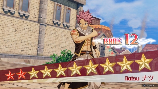 画像集#016のサムネイル/「FAIRY TAIL」の最新DLCが販売開始。リサーナ&エルフマンの仲間加入セットと高難度依頼セットの2種類