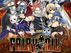 「FAIRY TAIL」や「Winning Post 9 2020」などPC/Switch向けDLタイトルが最大60%オフに。コーエーテクモゲームスが秋の特別セールを開始
