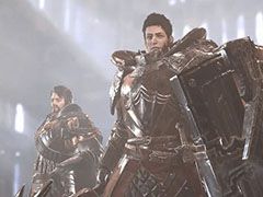 スマホ&PC対応の戦略シミュレーションRPG「ラストキングス」が今秋,日本先行でサービスを開始