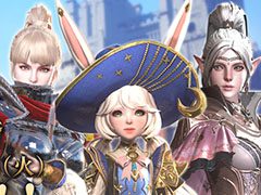 SRPG「ラストキングス」がスマホ向けに配信開始。記念イベントやキャンペーンの実施内容も明らかに