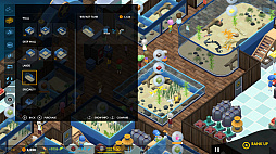画像集 No.006のサムネイル画像 / 水族館シム「Megaquarium」の据え置き型ゲーム機は北米などで10月18日に発売。10レベルのキャンペーンとサンドボックスモードを搭載