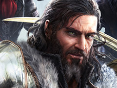 Switch版「ディヴィニティ:OS2 ディフィニティブエディション」のあらかじめダウンロードがスタート。10月30日までは10%オフ
