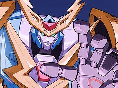 「GIGABASH」の最新トレイラーが公開。4つのタイタンの物語を通じて操作をマスターできる“ストーリーモード”をチェック