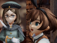 「VARIOUS DAYLIFE」の配信がApple Arcadeにてスタート。物語の舞台となるのは新大陸が発見された帝国歴211年の時代