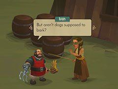「Apple Arcade」に新作が続々と登場中。スラヴ神話がベースのアクションRPG「Yaga」など4作品を紹介
