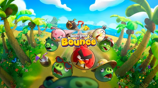 ꡼ No.001Υͥ / Apple Arcadeסо줹9Ĥοȥ֥+פAngry Birds Bounceפʤɤ73о