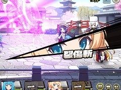 DMM GAMESの新作「ミストトレインガールズ」を先行プレイ。魅力的な美少女たちと鉄道で旅をして,世界を侵食する霧の謎を解け