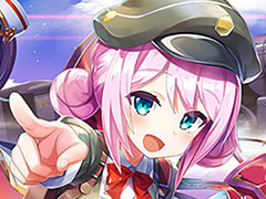 「ミストトレインガールズ〜霧の世界の車窓から〜」の正式サービスが本日開始。列車と少女をフィーチャーした新作ブラウザゲーム