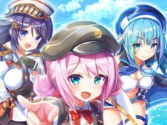 「ミストトレインガールズ〜霧の世界の車窓から〜」のスマホ版が配信決定。App Store/Google Playにて事前登録の受付が開始