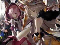 DMM GAMESの新作「CODE:SEED -星火ノ唄-」プレイレポート。偉人の名を持つSEEDたちと共に,ゾンビに溢れた荒廃した世界を生き抜こう