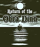 Return of the Obra Dinn