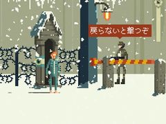 2Dアクション「Ministry of Broadcast」がSteamとGOGで配信開始
