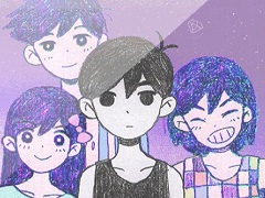 Switch「OMORI」のDL版発売日が6月17日に決定。パッケージ版は年内に発売予定