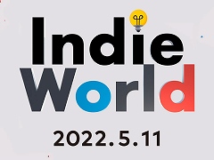 「OMORI」や「IDOL MANAGER」など,Switch向けインディーズゲームの新情報が盛りだくさん。「Indie World 2022.5.11」情報まとめ