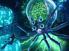 PS4版「Subnautica サブノーティカ」が3月19日に発売。広大な海洋惑星を舞台にしたサバイバルアドベンチャー