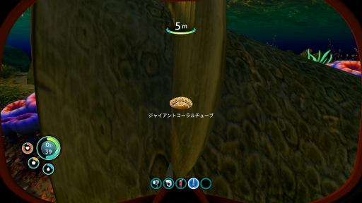 画像集#022のサムネイル/未知の海洋惑星で，めくるめく海中サバイバルライフ！ 「Subnautica」プレイレポート
