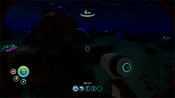 画像集#024のサムネイル/未知の海洋惑星で，めくるめく海中サバイバルライフ！ 「Subnautica」プレイレポート