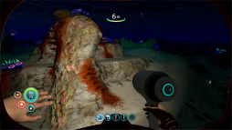 画像集#025のサムネイル/未知の海洋惑星で，めくるめく海中サバイバルライフ！ 「Subnautica」プレイレポート