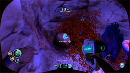画像集#038のサムネイル/未知の海洋惑星で，めくるめく海中サバイバルライフ！ 「Subnautica」プレイレポート
