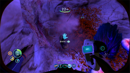 画像集#039のサムネイル/未知の海洋惑星で，めくるめく海中サバイバルライフ！ 「Subnautica」プレイレポート