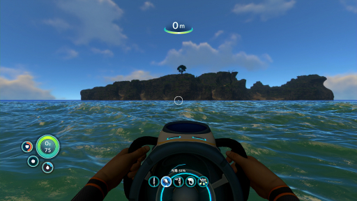 画像集#044のサムネイル/未知の海洋惑星で，めくるめく海中サバイバルライフ！ 「Subnautica」プレイレポート