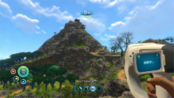 画像集#047のサムネイル/未知の海洋惑星で，めくるめく海中サバイバルライフ！ 「Subnautica」プレイレポート