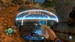 画像集#051のサムネイル/未知の海洋惑星で，めくるめく海中サバイバルライフ！ 「Subnautica」プレイレポート