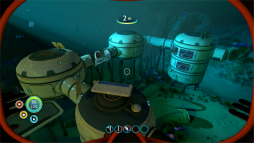 画像集#053のサムネイル/未知の海洋惑星で，めくるめく海中サバイバルライフ！ 「Subnautica」プレイレポート