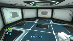 画像集#054のサムネイル/未知の海洋惑星で，めくるめく海中サバイバルライフ！ 「Subnautica」プレイレポート