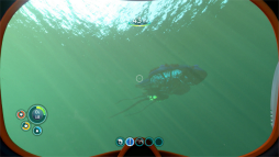 画像集#057のサムネイル/未知の海洋惑星で，めくるめく海中サバイバルライフ！ 「Subnautica」プレイレポート
