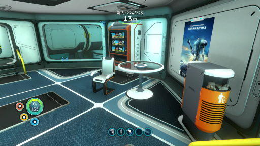 画像集#063のサムネイル/未知の海洋惑星で，めくるめく海中サバイバルライフ！ 「Subnautica」プレイレポート