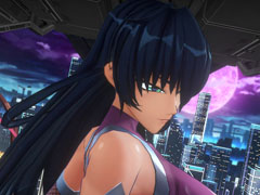 【PR】対魔忍は新たな表舞台へ。私達は「アクション対魔忍」よ?