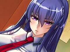 【PR】対魔忍クイズっ!「アクション対魔忍をやってみたい人にうってつけな娘って,だーれだ?」