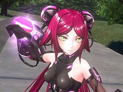 「アクション対魔忍」,体術や獣遁の術を駆使して戦う「スウ・ジンレイ」が本日登場。「GWログインボーナス」もスタート