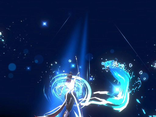 画像集#011のサムネイル/「アクション対魔忍」に幻影の対魔忍「水城不知火」が新プレイアブルキャラとして参戦。新たなイベントも開催中