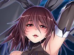 「アクション対魔忍」に幻影の対魔忍「水城不知火」が新プレイアブルキャラとして参戦。新たなイベントも開催中