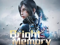 華麗なコンボを叩き込むアクションFPS「Bright Memory」の日本語版追加を含む大型アップデートが11月21日に実施。日本語音声を収録したPVの公開も