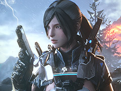 「Bright Memory」の3月26日フルリリース,「DEEEER Simulator」の「I am Bread」コラボなど,PLAYISMが展開する5作の最新情報が公開