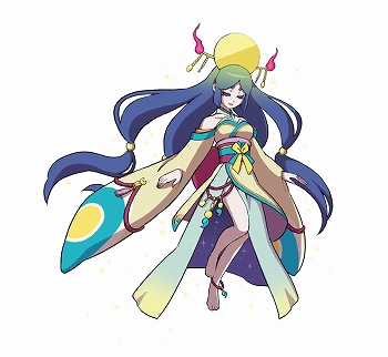 画像集 No.026のサムネイル画像 / 「妖怪ウォッチ4++(ぷらぷら)」のイメージイラストが公開。映画&新アニメの主人公も登場する「ぷらぷらバスターズ」の新情報なども