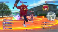 画像集 No.006のサムネイル画像 / PS4/Switch「妖怪ウォッチ4++(ぷらぷら)」が本日リリース。ガシャコインが手に入る“無料更新データ”を配信中