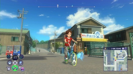 画像集 No.008のサムネイル画像 / PS4/Switch「妖怪ウォッチ4++(ぷらぷら)」が本日リリース。ガシャコインが手に入る“無料更新データ”を配信中