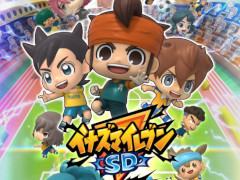 「イナズマイレブンSD」の配信開始は2020年1月3日。フィギュアたちの日常を描いたショートアニメ「フィギュアたちのSD劇場」も公開に