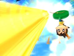 「イナズマイレブン SD」の正式サービスが開始。リリース記念&お正月のキャンペーンも実施中