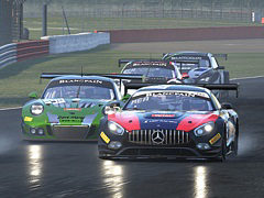 レースシミュレータ「Assetto Corsa」シリーズの全プラットフォーム累計総売上が1億ユーロ(約126億円)を達成