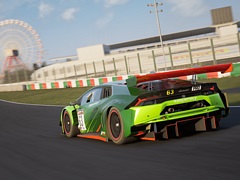 ランボルギーニによるeスポーツ大会,第2回「The Real Race」の開催が発表。欧州,米国,アジアの3エリアに分かれて実施