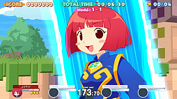 海腹川背 BaZooKa!