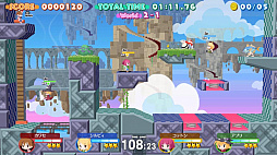 海腹川背 BaZooKa!