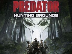 「Predator: Hunting Grounds」,トライアル版を先行プレイできる「トライアルウィークエンド」が3月27日15:00から開催決定