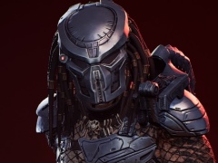 映画さながらの死闘が繰り広げられる「Predator: Hunting Grounds」のトライアル版をレポート
