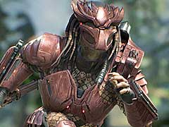 非対称型のオンライン対戦アクション「Predator: Hunting Grounds」が本日リリース